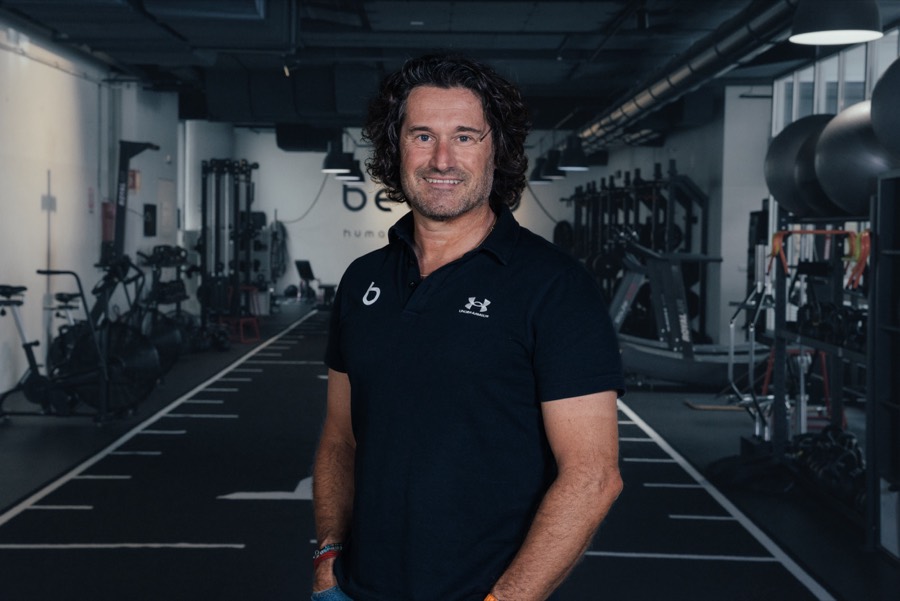 PLATZHALTER: Foto von Christian Gasser