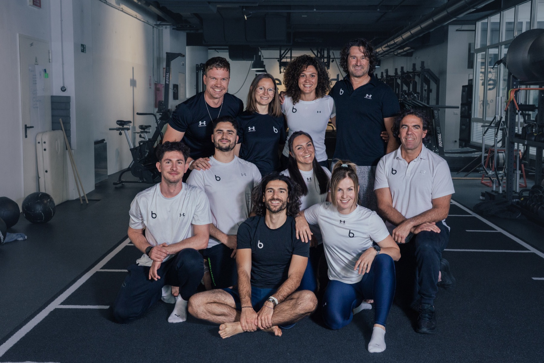 PLATZHALTER: Teamfoto von beyond