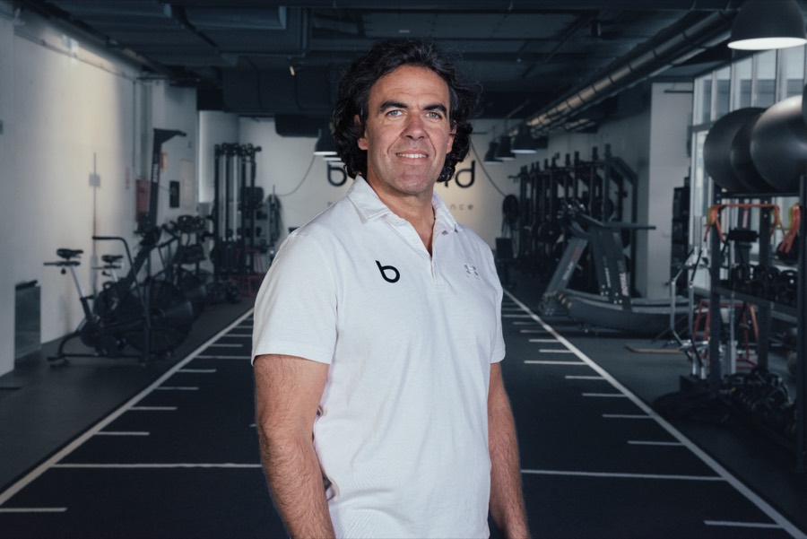PLATZHALTER: Foto von Manuel Bergamo