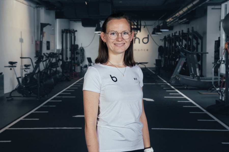 PLATZHALTER: Foto von Sarah Alber