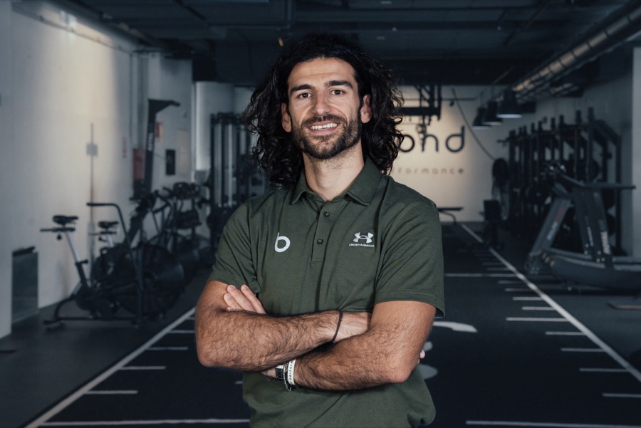 PLATZHALTER: Foto von Simone di Renzo